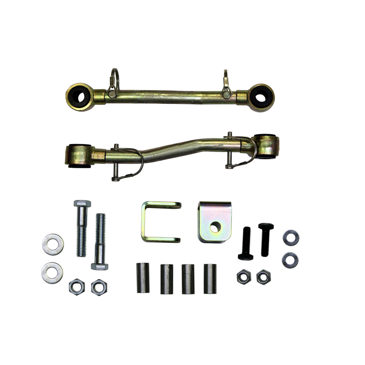 Skyjacker - DBL DISC LINKS TJ 2-4IN. FRT - SBE120 from BHNG part number SBE120