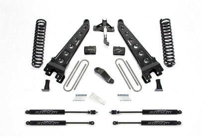 Radius Arm Lift System from Fabtech part number K2335M
