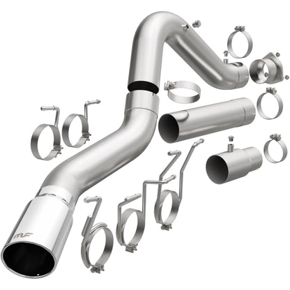 Exhaust System Kit from MagnaFlow Exhaust Products part number 19694