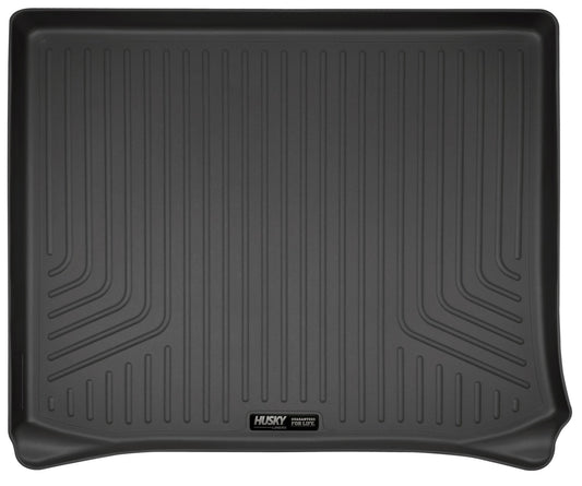 Husky Liners 29031 Weatherbeater - Cargo LinerCargo Floor LinerHusky Liners