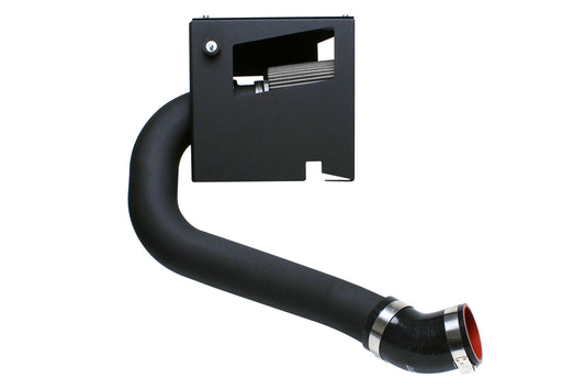 Engine Cold Air Intake with mounting hardware from HPS Performance part number 827-545WB