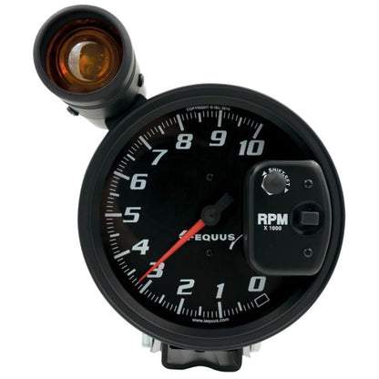 Tachometer Gauge from Equus part number E6080