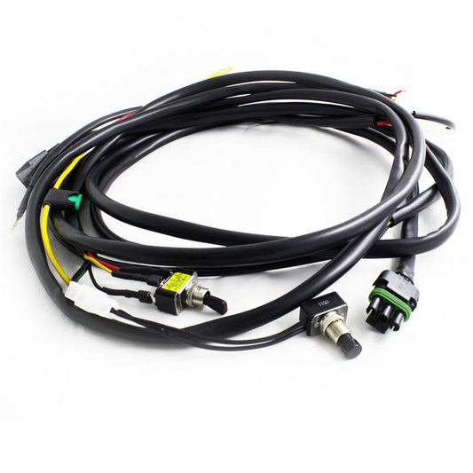 Auxiliary Light Wiring from Baja Designs part number 640119
