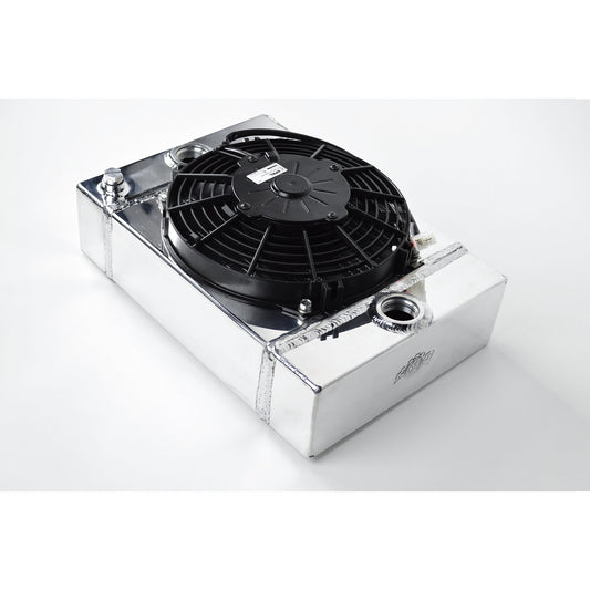 Radiator from CSF Cooling - Racing & High Performance Division part number 7065