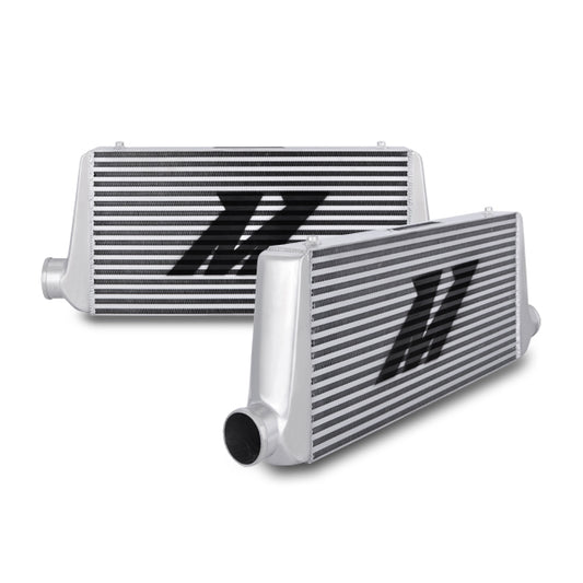 Intercooler from Mishimoto part number MMINT-US