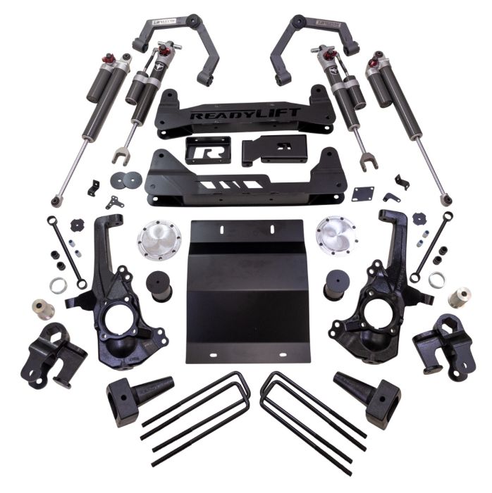 Suspension Lift Kit from ReadyLift part number 42-30660