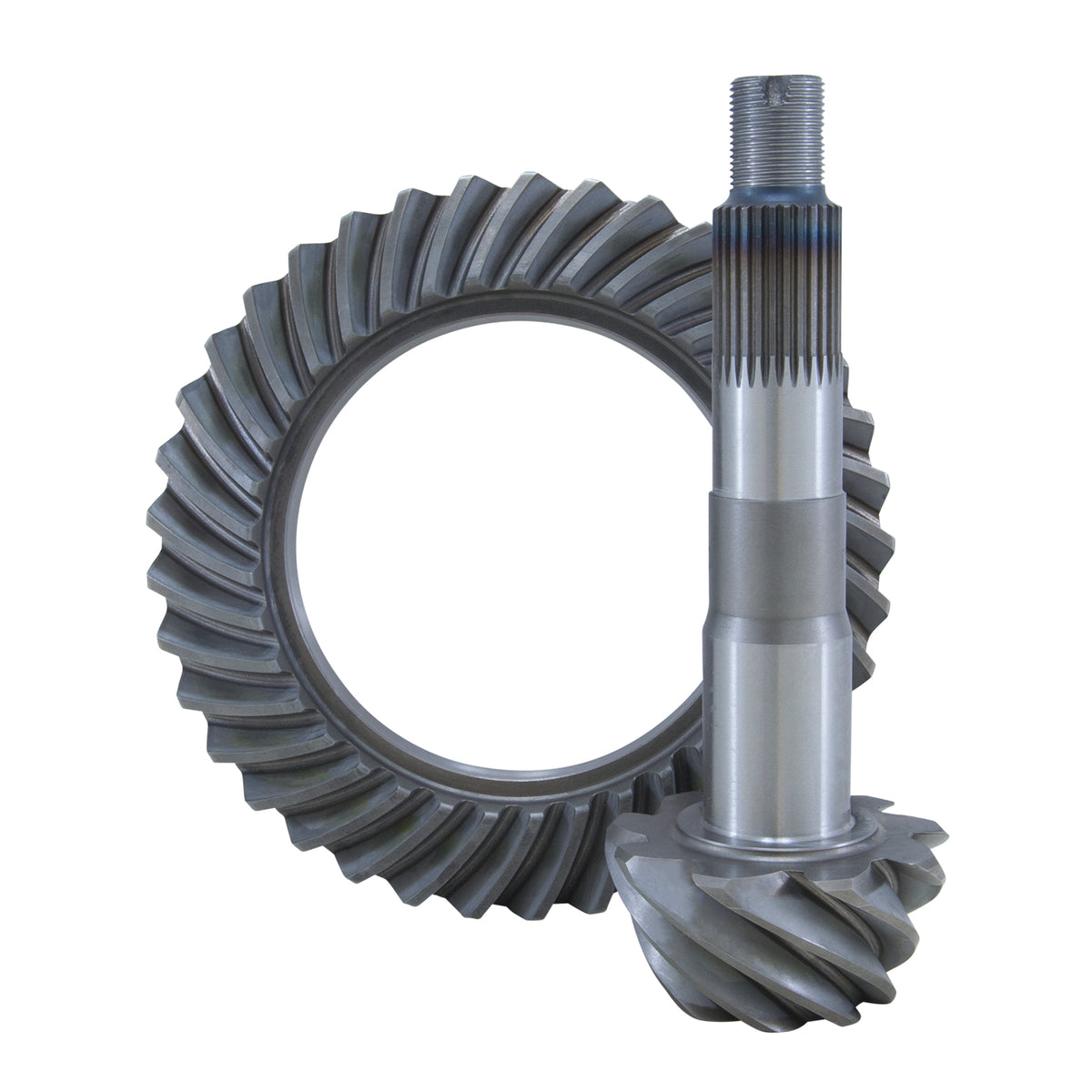 Differential Ring and Pinion from Yukon Gear and Axle part number YG TV6-529-29