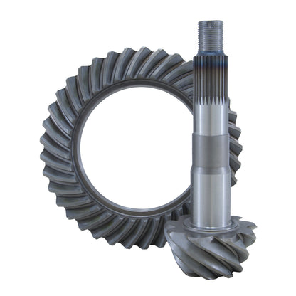 Differential Ring and Pinion from Yukon Gear and Axle part number YG TV6-529-29