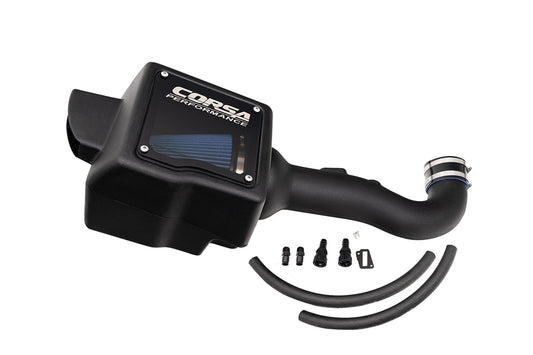 Air Intake Kit from Corsa Performance part number 45553-1