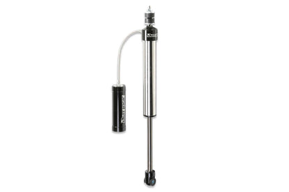Dirt Logic 2.25 Resi Rear Shock from Fabtech part number FTS800372
