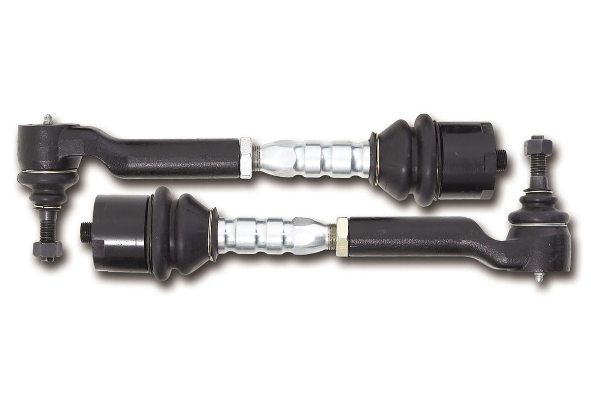 Tie Rod Assembly from Fabtech part number FTS71006