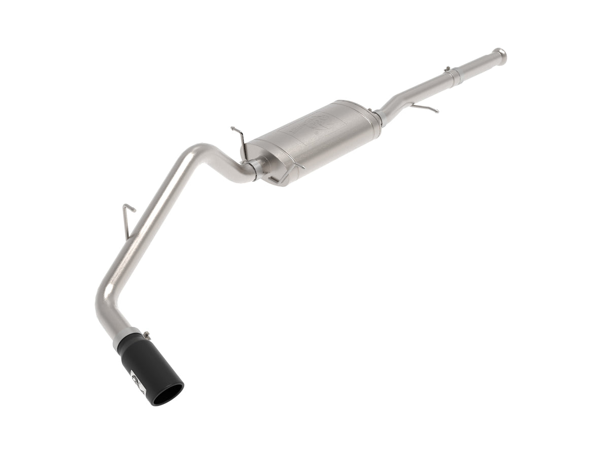 Exhaust System Kit from aFe Power part number 49-44136-B