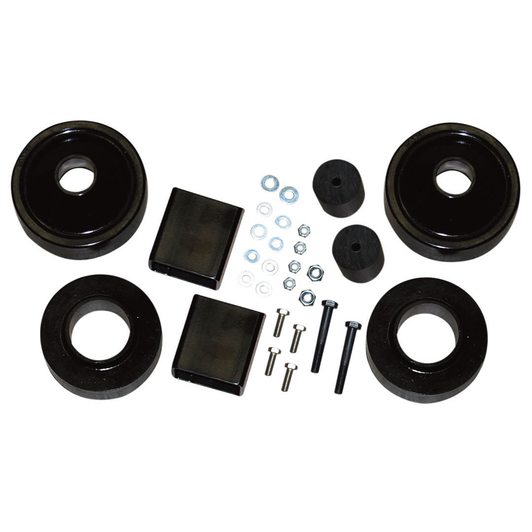 Skyjacker - 2IN. 07-13JK POLY KIT - JK20 from BHNG part number JK20