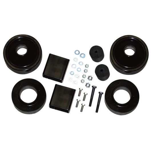 Skyjacker - 2IN. 07-13JK POLY KIT - JK20 from BHNG part number JK20