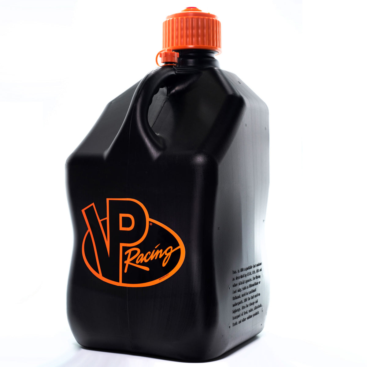 Multi-Purpose Container from VP Racing Fuels part number 3852-CA