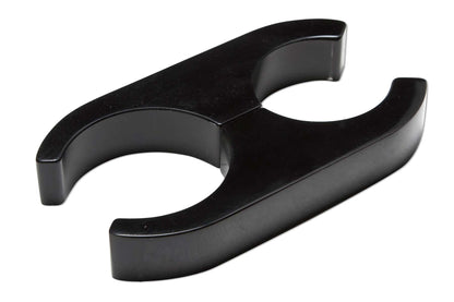 Dirt Logic 2.25 Billet Reservoir Clamp from Fabtech part number FTS899061