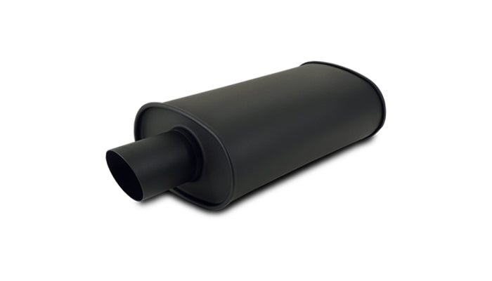 Exhaust Muffler from Vibrant Performance part number 1146