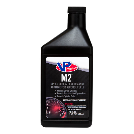 Engine Oil Additive from VP Racing Fuels part number 2016