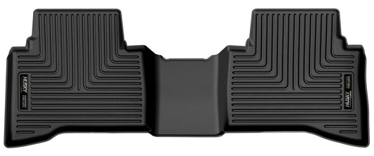 Husky Liners 11701 Weatherbeater - 2nd Seat Floor LinerFloor LinerHusky Liners
