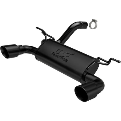 Exhaust System Kit from MagnaFlow Exhaust Products part number 19388