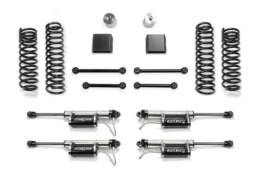 Sport II Lift System from Fabtech part number K4194DL
