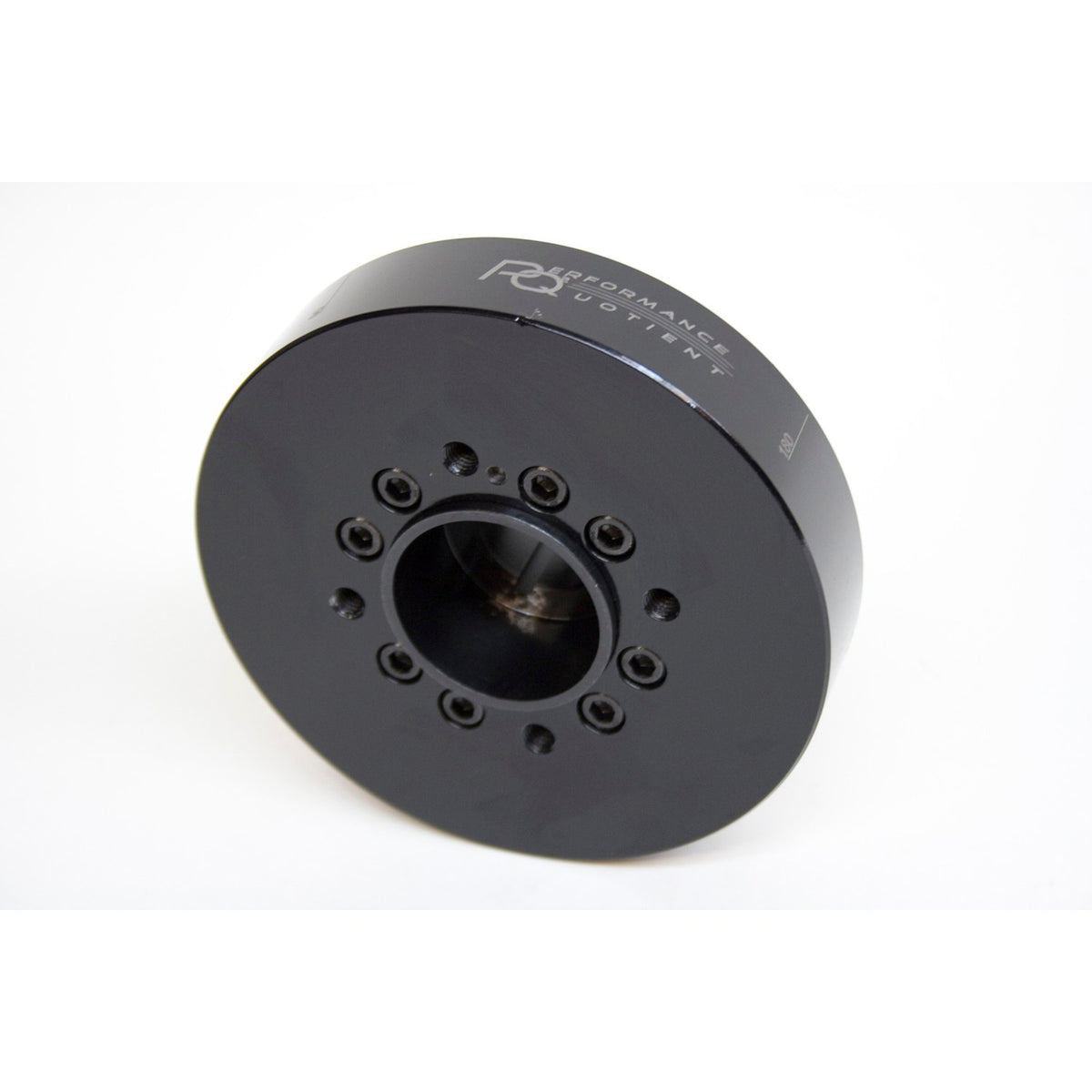 Engine Harmonic Balancer from PRW part number 2530201