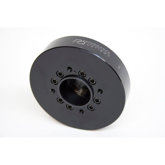 Engine Harmonic Balancer from PRW part number 2530201