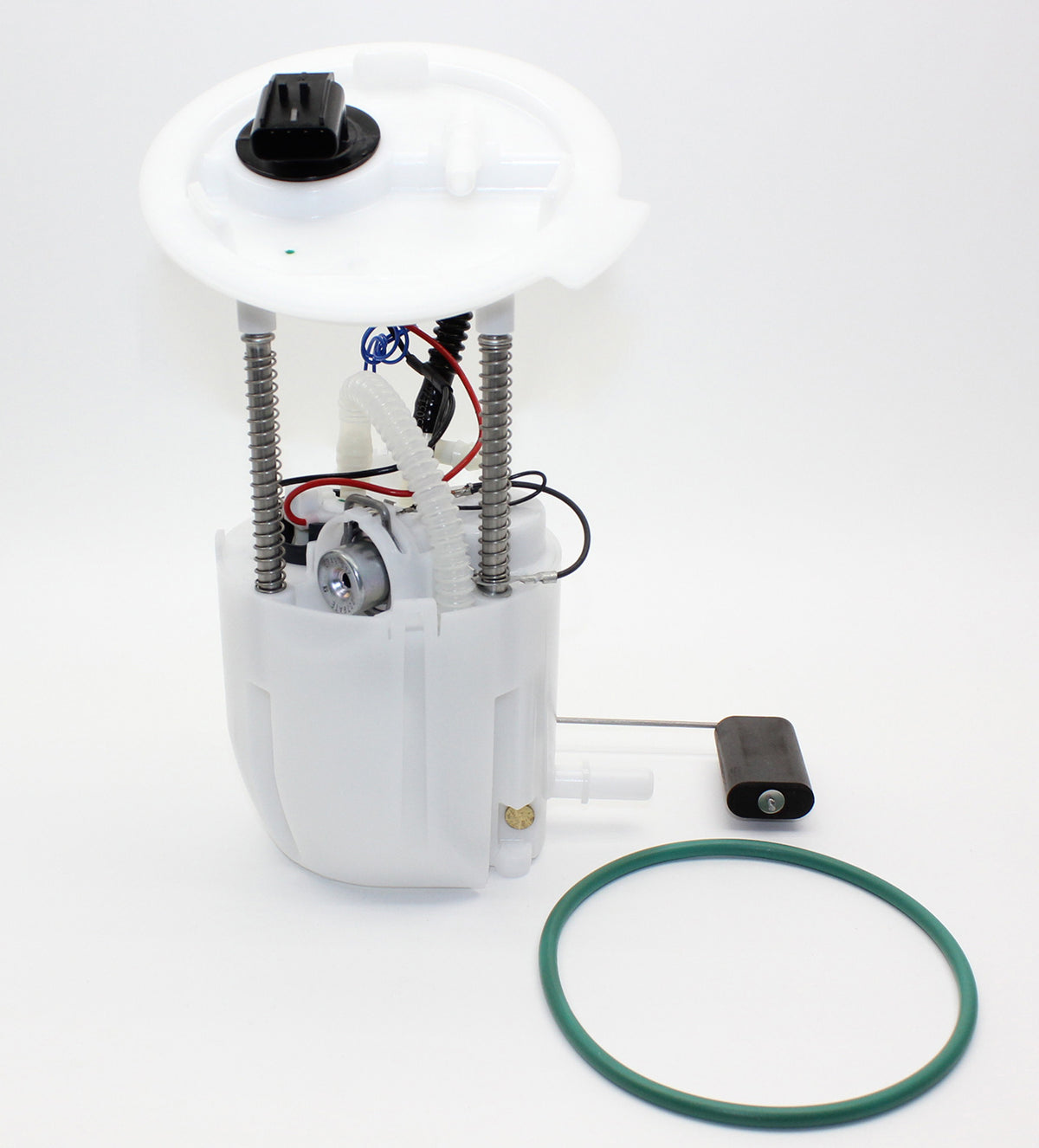 Fuel Pump Module Assembly from TI Automotive part number TU2038