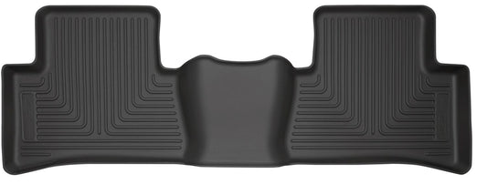 Husky Liners 16951 Weatherbeater - 2nd Seat Floor LinerFloor LinerHusky Liners
