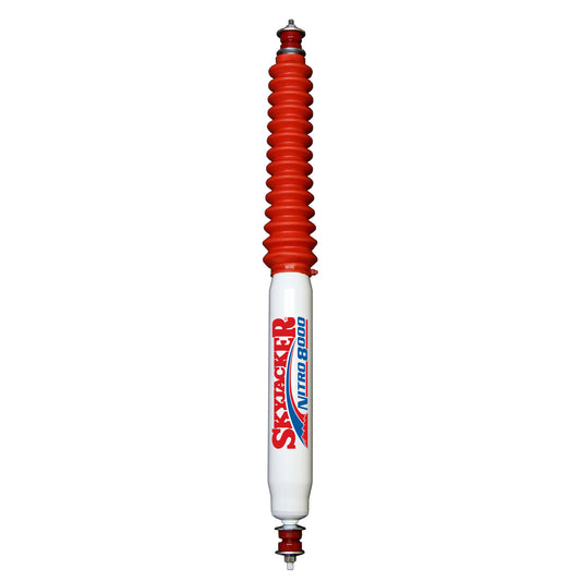 Skyjacker - NITRO SHOCK W/RED BOOT - N8014 from BHNG part number N8014