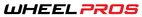Black steel headlight level sensor bracket with mounting hardware from ReadyLift part number 67-23610