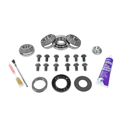 Axle Differential Bearing and Seal Kit from Yukon Gear and Axle part number YK T10.5
