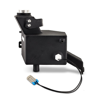 Engine Coolant Reservoir from Mishimoto part number MMRT-RAM-13MWBK