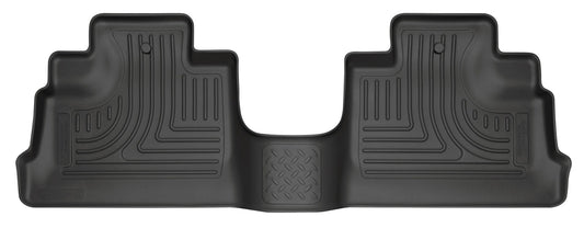 Husky Liners 19021 Weatherbeater - 2nd Seat Floor LinerFloor LinerHusky Liners