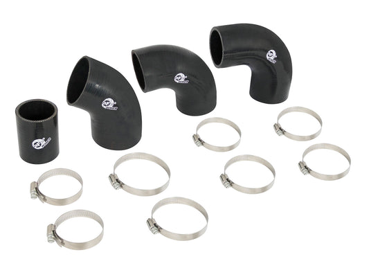 Intercooler Boot Kit from aFe Power part number 46-20260AS