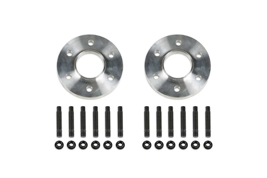 Wheel Spacer from Fabtech part number FTS28011