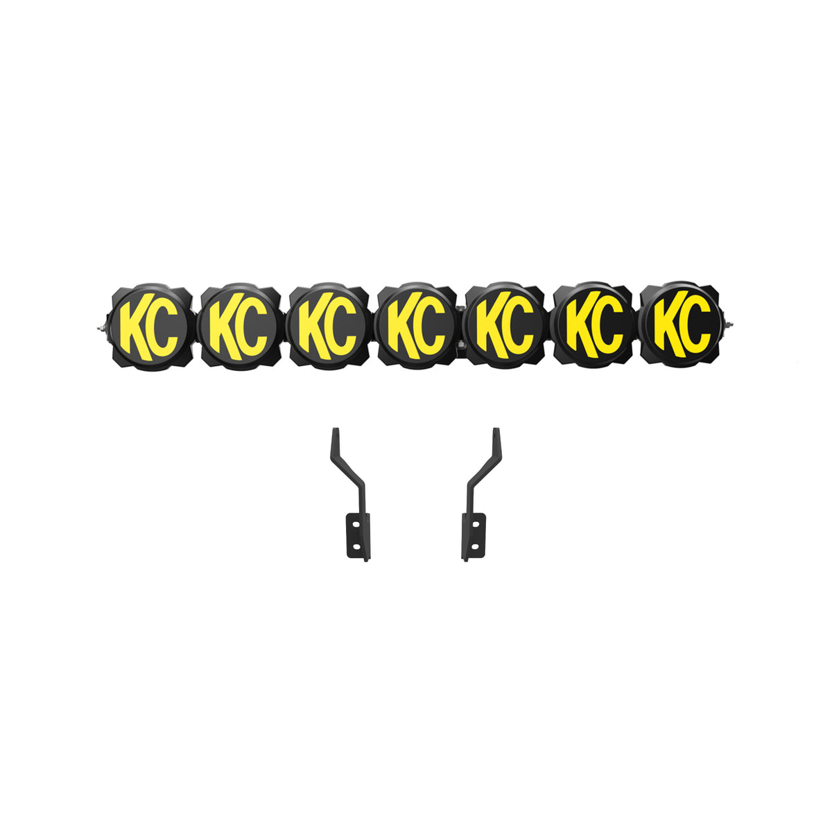 Off-Road Light from KC HiLiTES part number 91346
