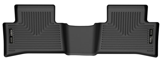 Husky Liners 16801 Weatherbeater - 2nd Seat Floor LinerFloor LinerHusky Liners