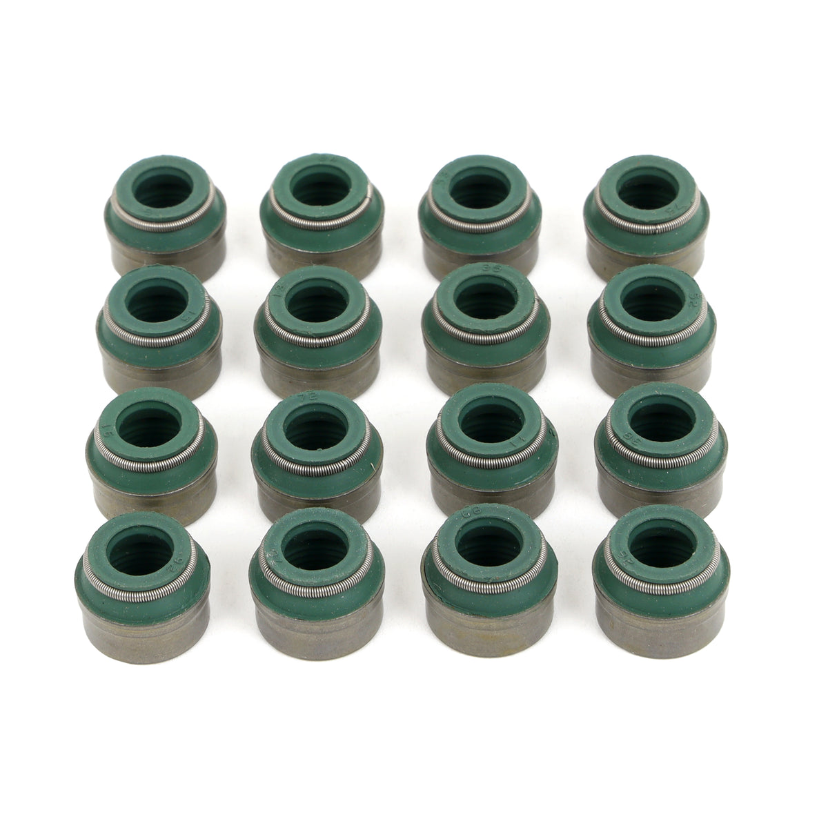 Engine Valve Stem Oil Seal from Cometic Gasket Automotive part number 3172V-16
