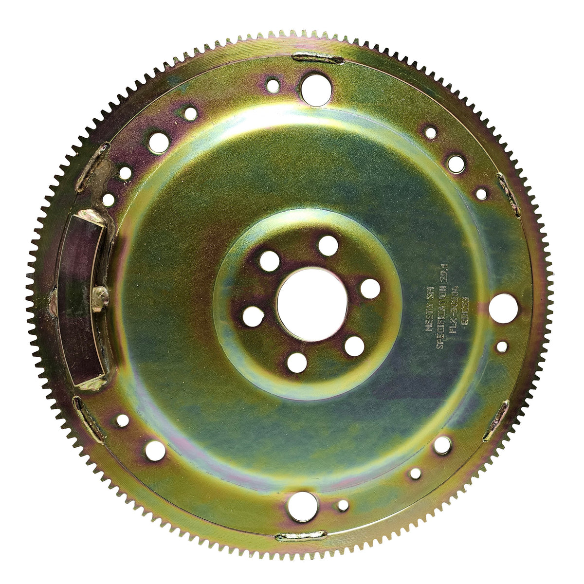 Automatic Transmission Flexplate from PRW part number 1830204