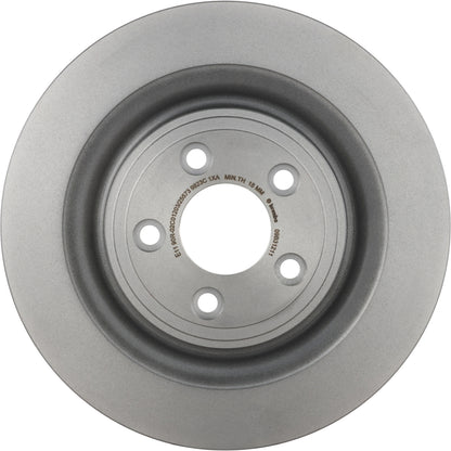 Disc Brake Rotor from Brembo part number 09.B312.11