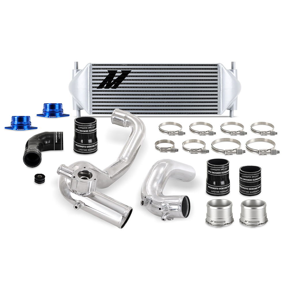 Intercooler Kit from Mishimoto part number MMINT-BR23-21KPSL