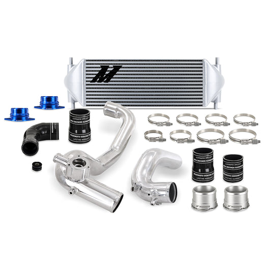 Intercooler Kit from Mishimoto part number MMINT-BR23-21KPSL