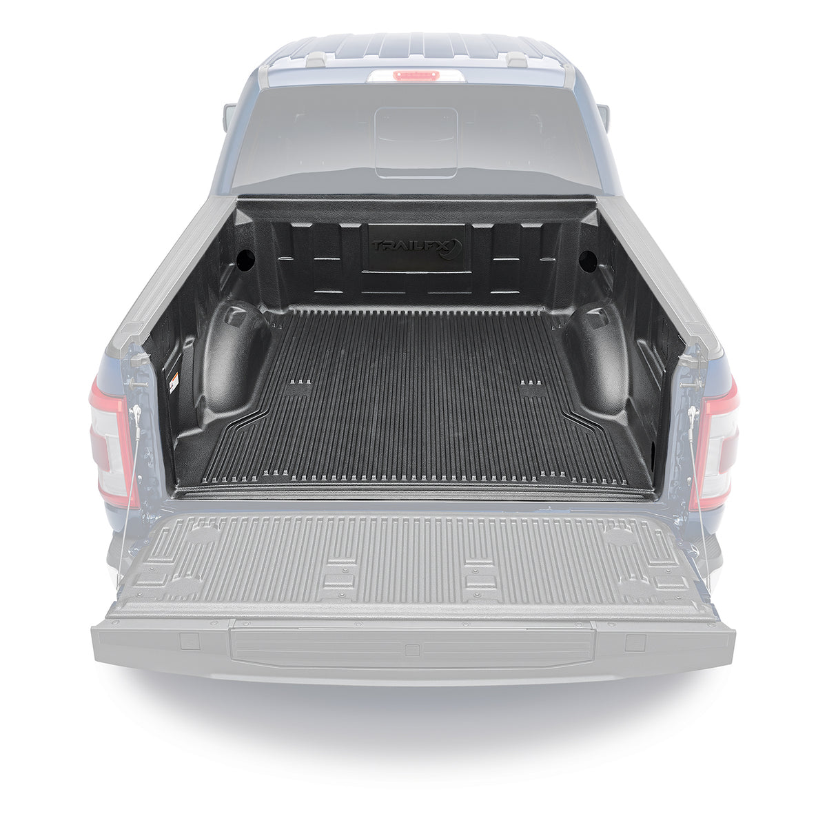 Truck Bed Liner from TrailFX part number RF8U15