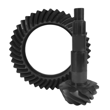 Differential Ring and Pinion from Yukon Gear and Axle part number YG GM11.5-513