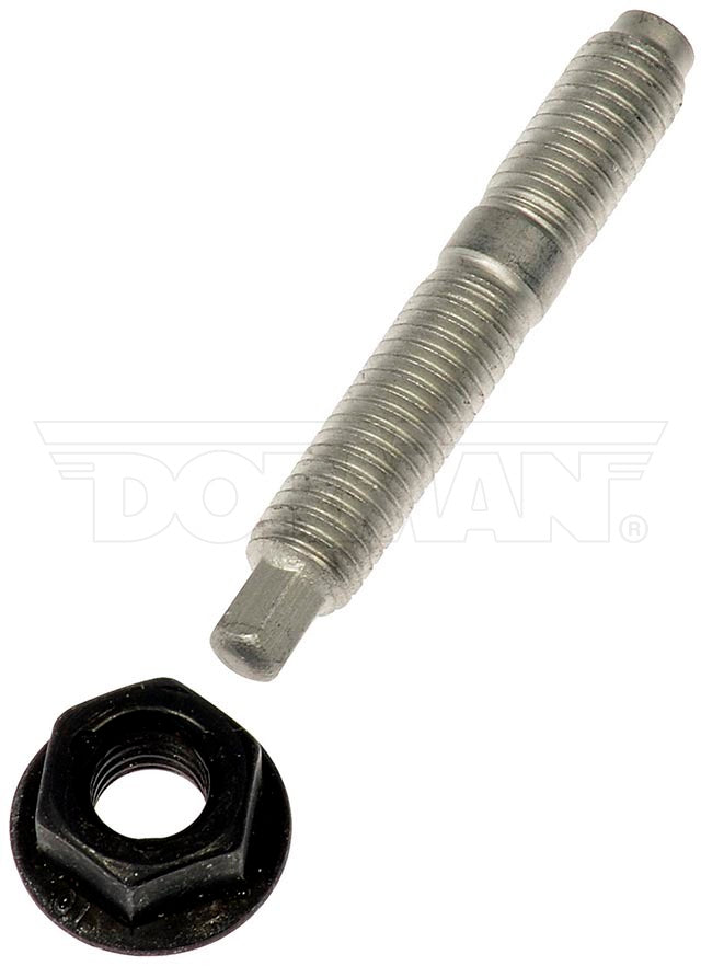 Exhaust Manifold Hardware Kit from Dorman-Help part number 32131