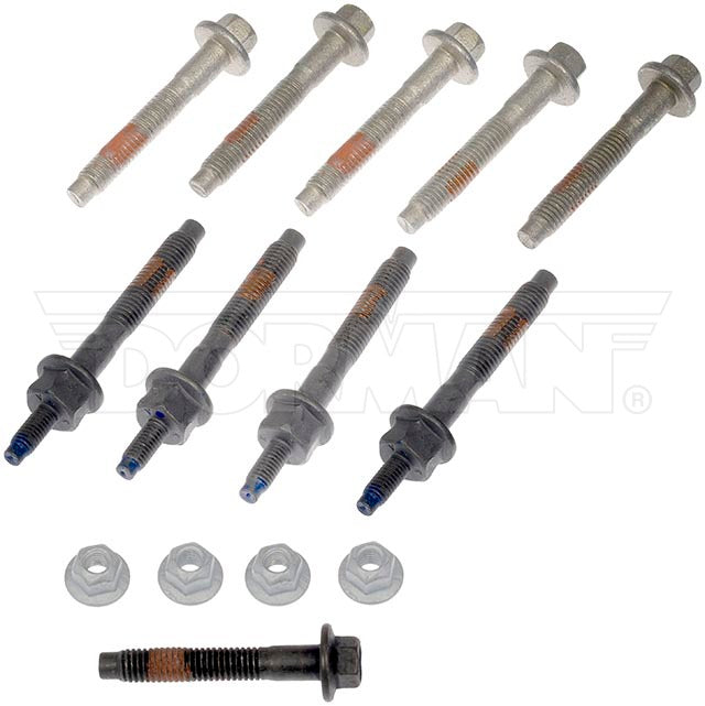 Exhaust Manifold Hardware Kit from Dorman-Help part number 32134