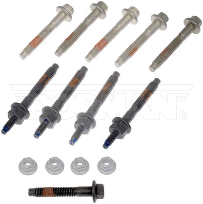 Exhaust Manifold Hardware Kit from Dorman-Help part number 32134