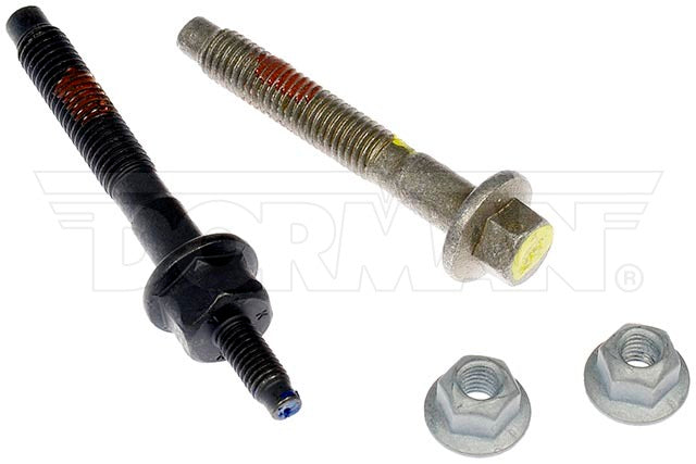 Exhaust Manifold Hardware Kit from Dorman-Help part number 32135