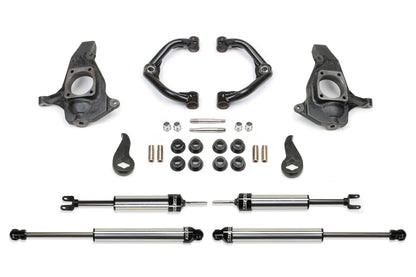 Suspension Lift Kit from Fabtech part number FTS21202